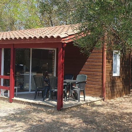 Casa Verde Cazilhac  Exterior foto
