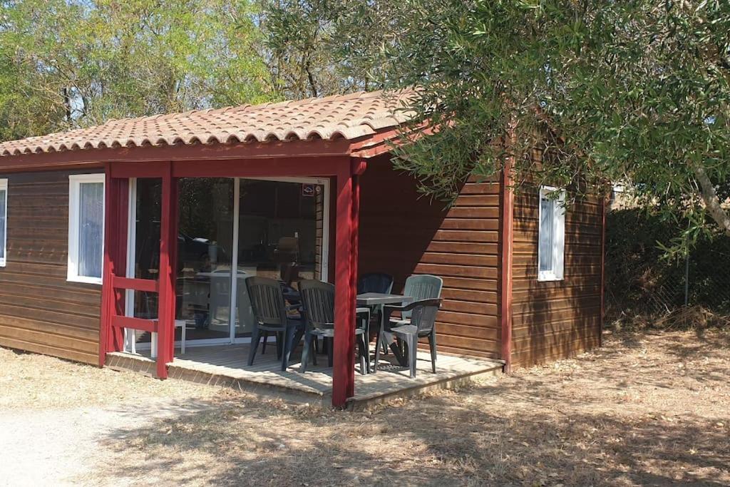 Casa Verde Cazilhac  Exterior foto